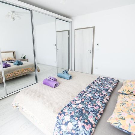 Urban Confort Ii. Apartament Modern Si Luminos Rebreanu Тимишоара Екстериор снимка