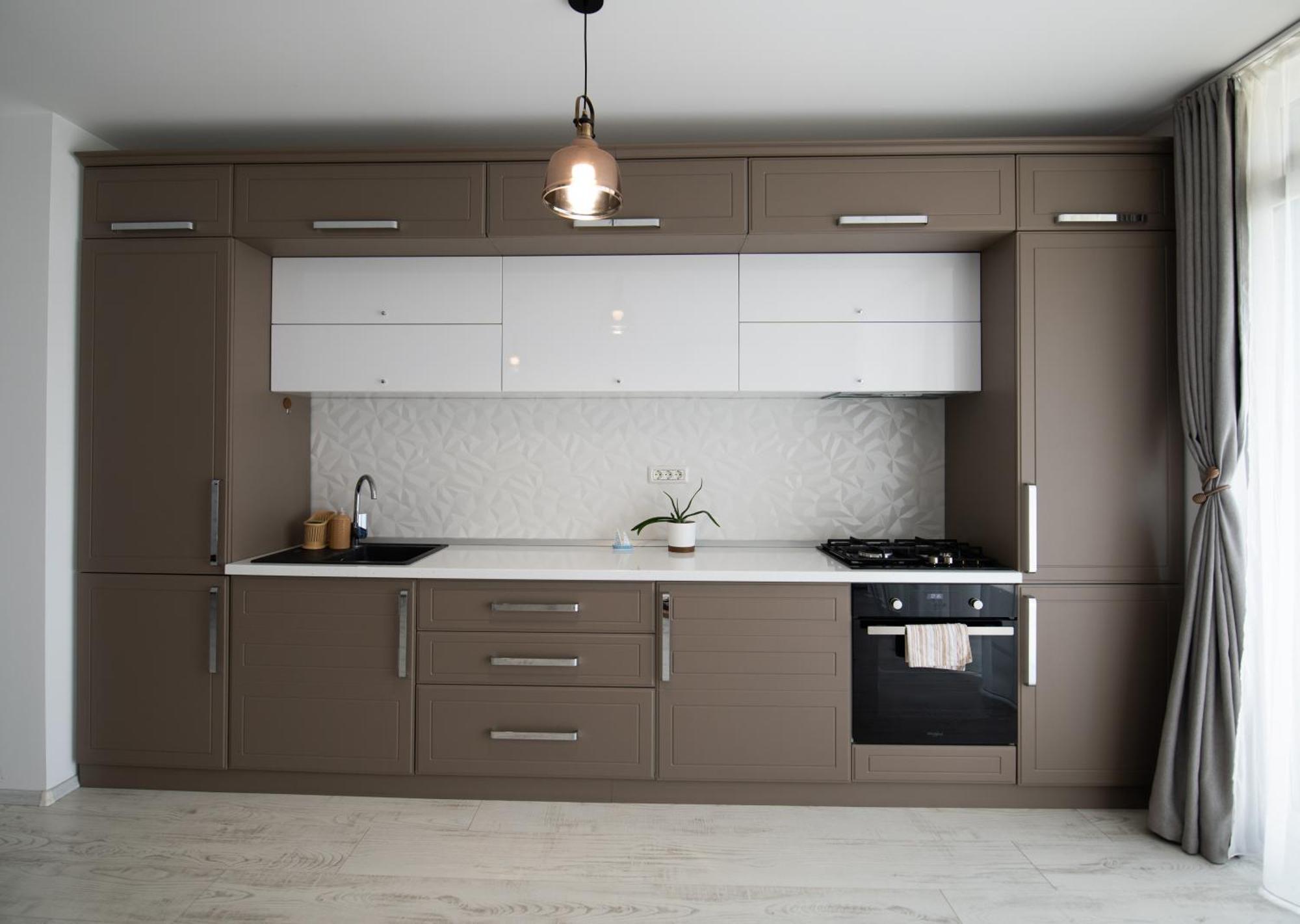Urban Confort Ii. Apartament Modern Si Luminos Rebreanu Тимишоара Екстериор снимка