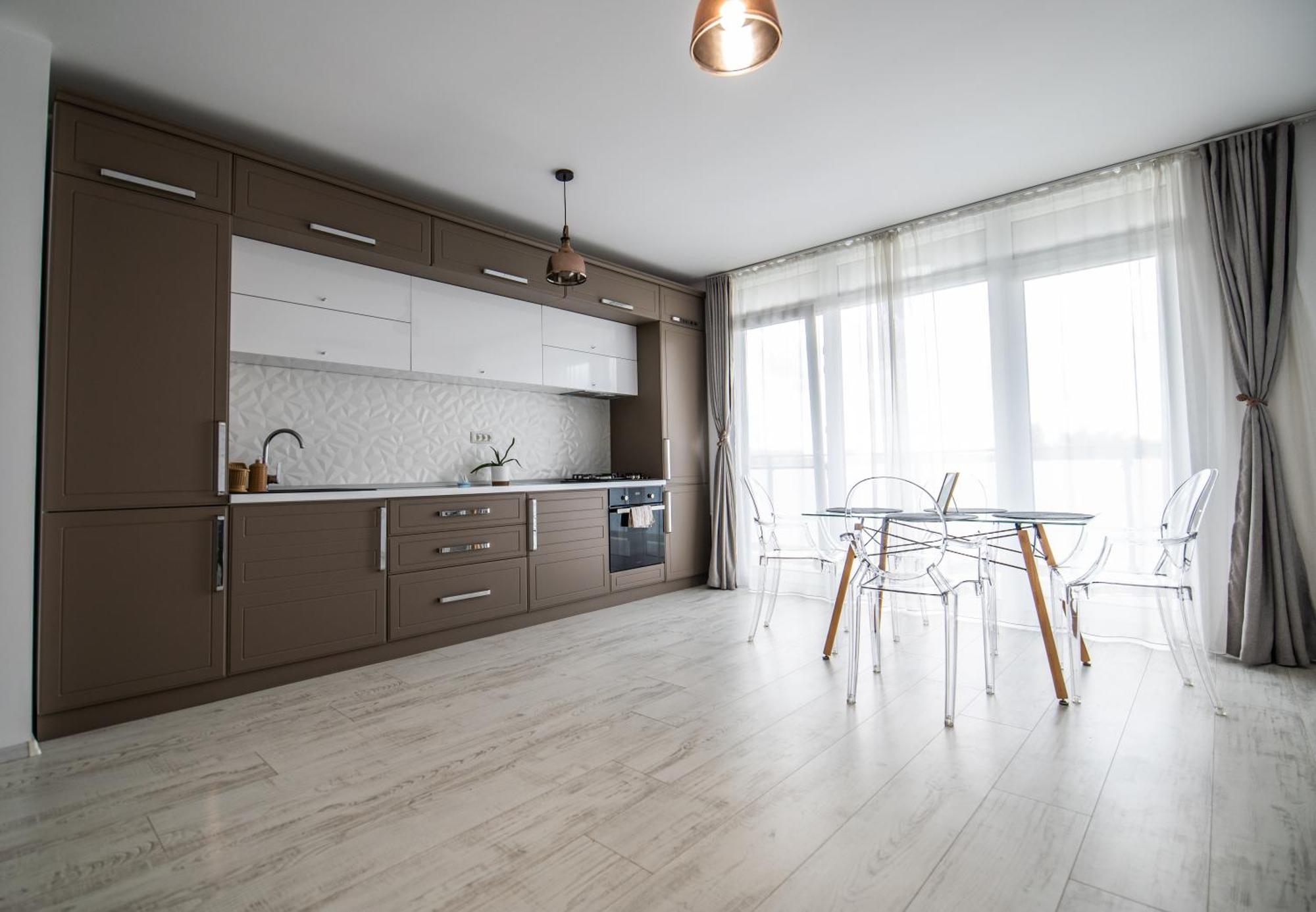 Urban Confort Ii. Apartament Modern Si Luminos Rebreanu Тимишоара Екстериор снимка