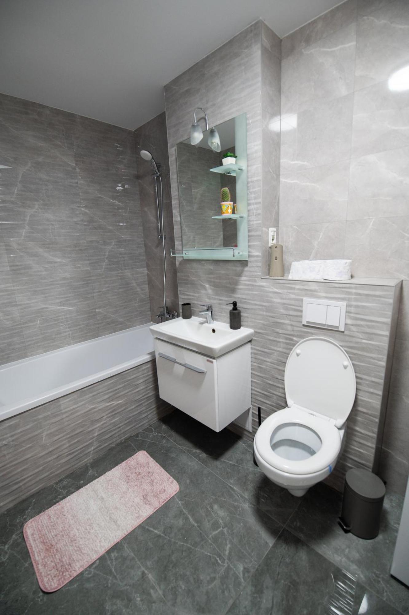 Urban Confort Ii. Apartament Modern Si Luminos Rebreanu Тимишоара Екстериор снимка