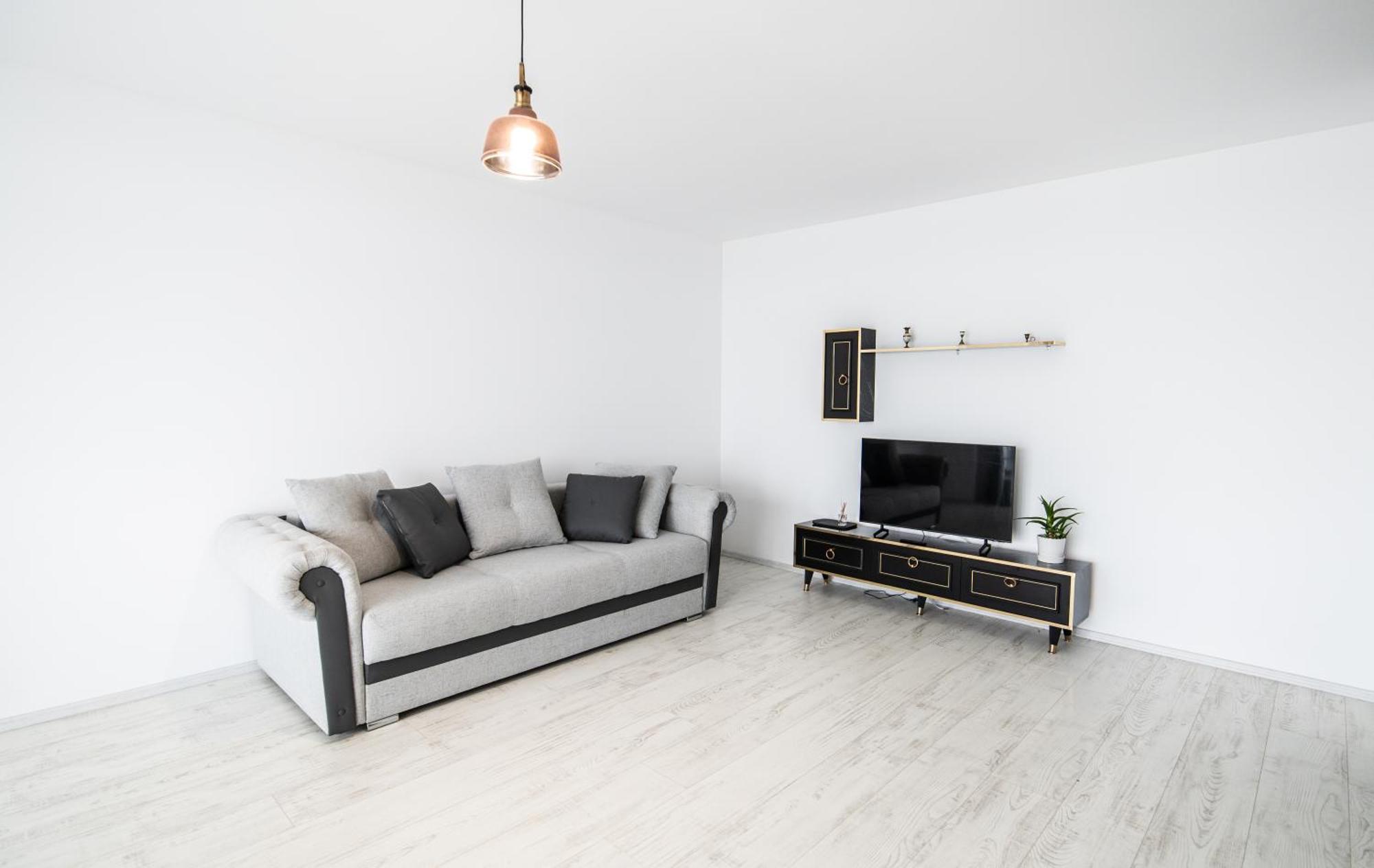Urban Confort Ii. Apartament Modern Si Luminos Rebreanu Тимишоара Екстериор снимка